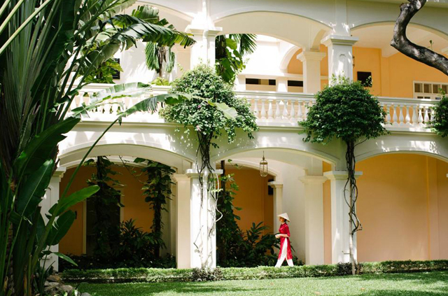 Vietnam