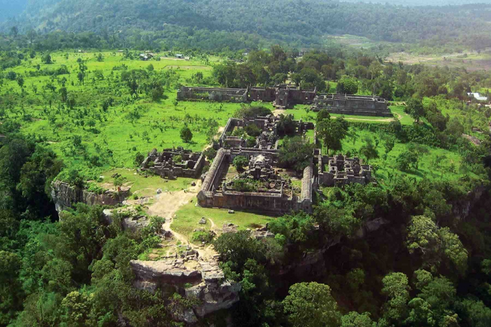 Preah Vihear