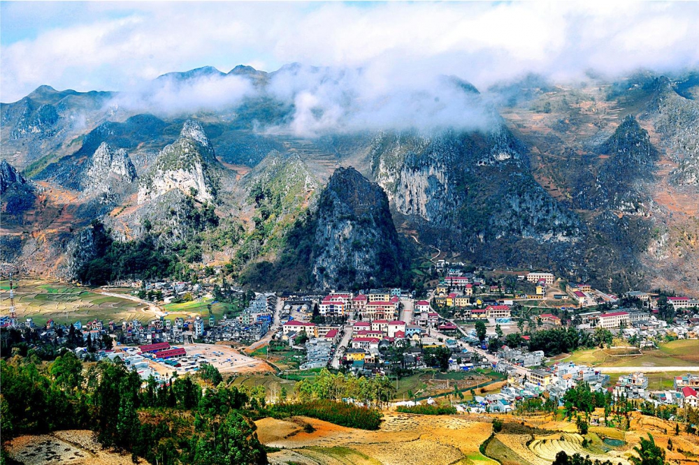 Ha Giang