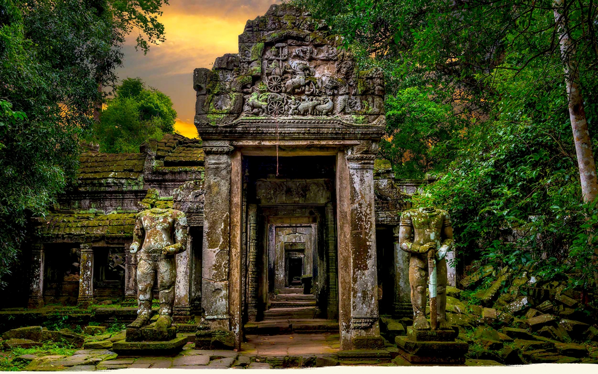 Preah-Khan-Temple-Siem-Reap