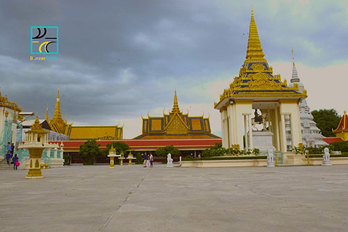 royal-palace-phnom-penh-travel