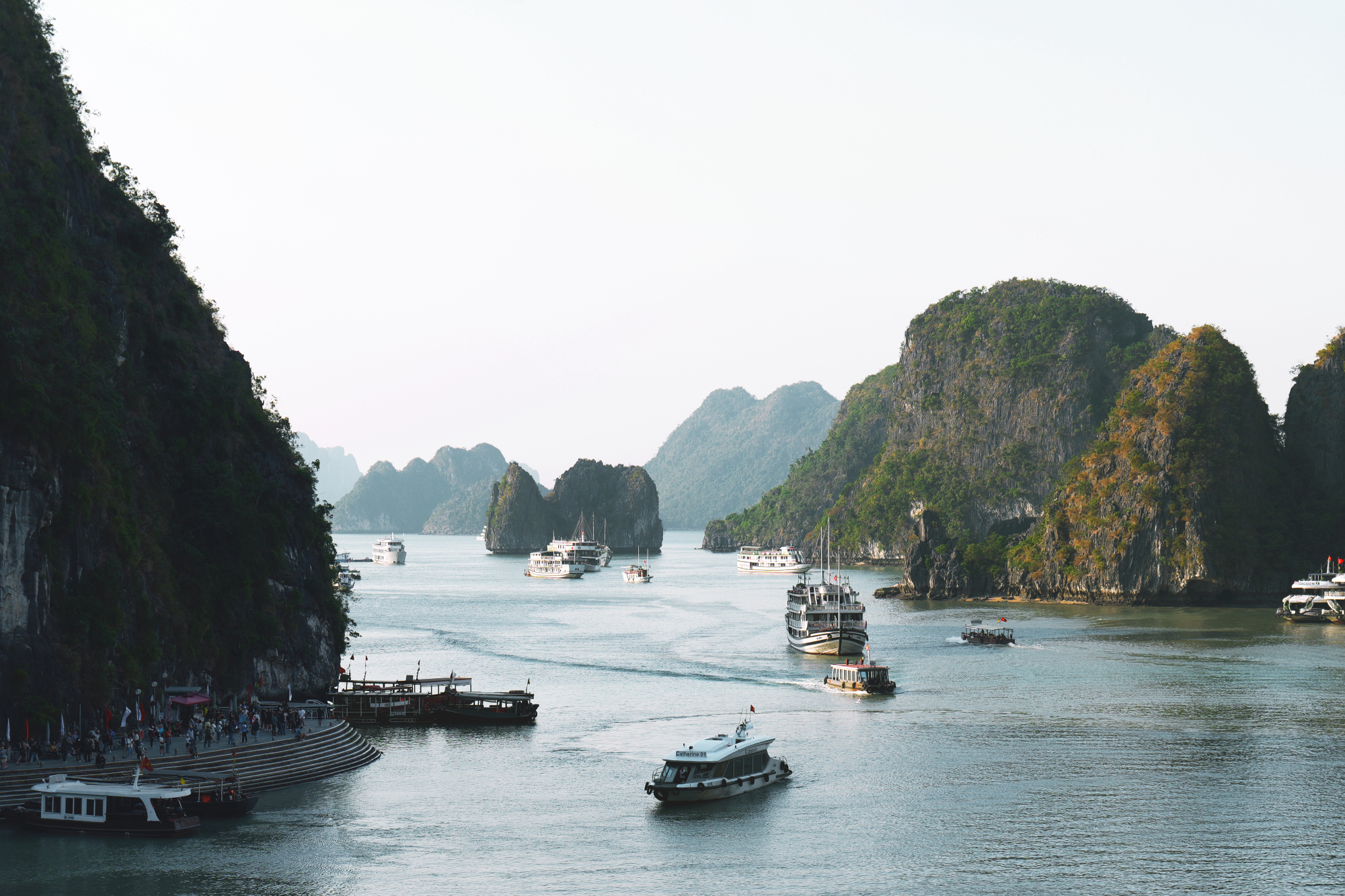 ha-long-bay-vietnam