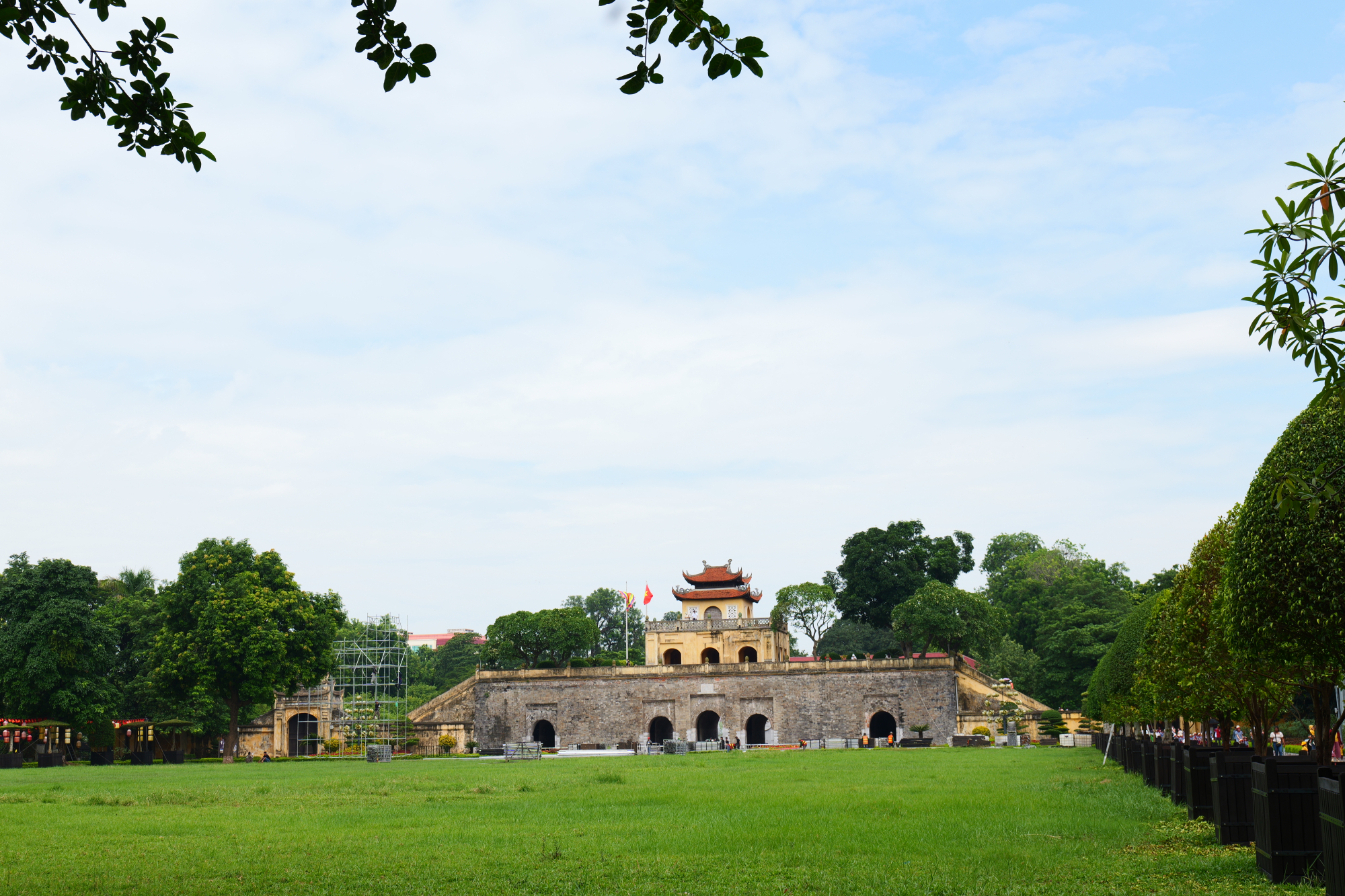 the-imperial-citadel-of-thang-long-hanoi-vietnam