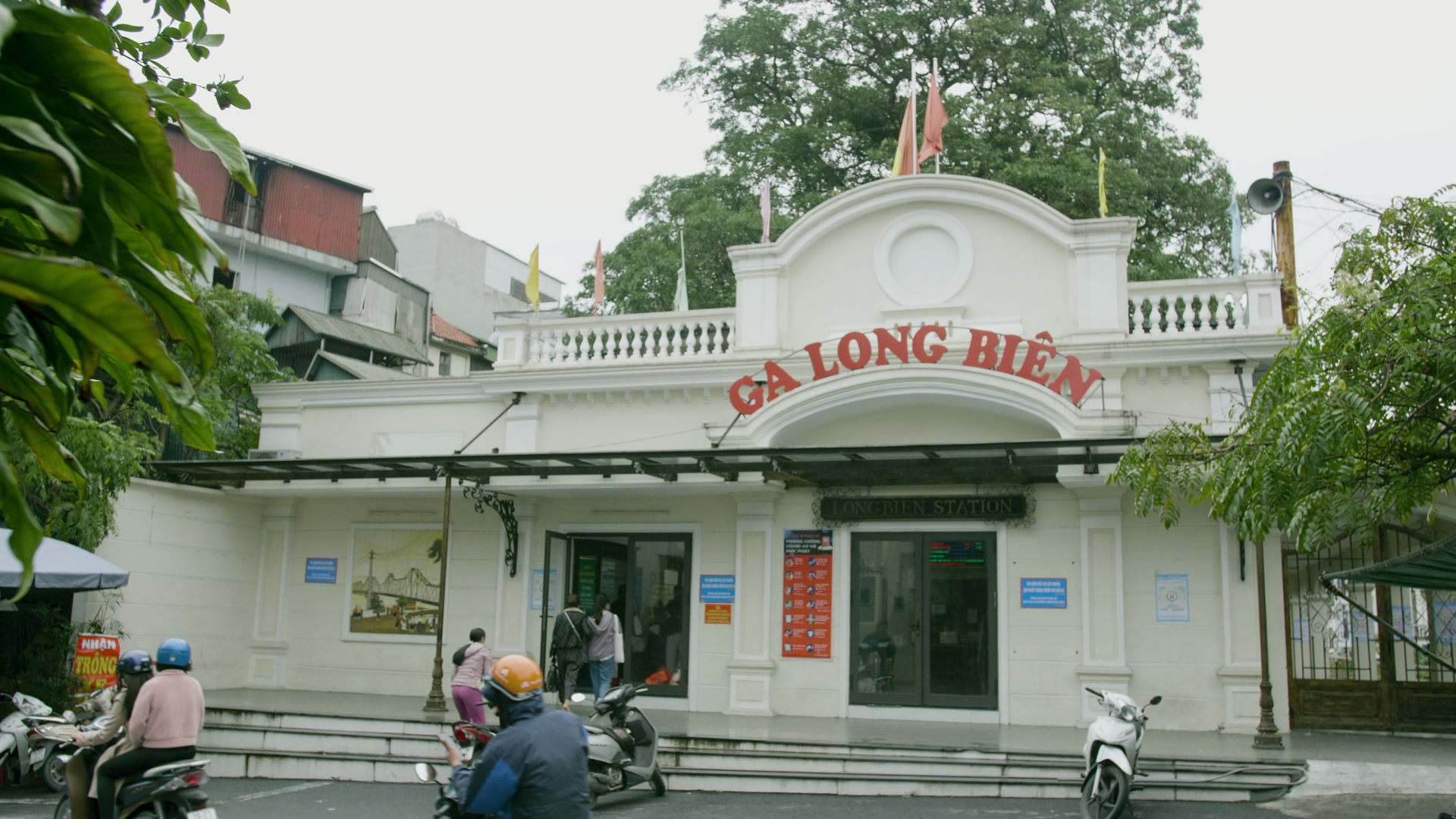 history-of-long-bien-bridge