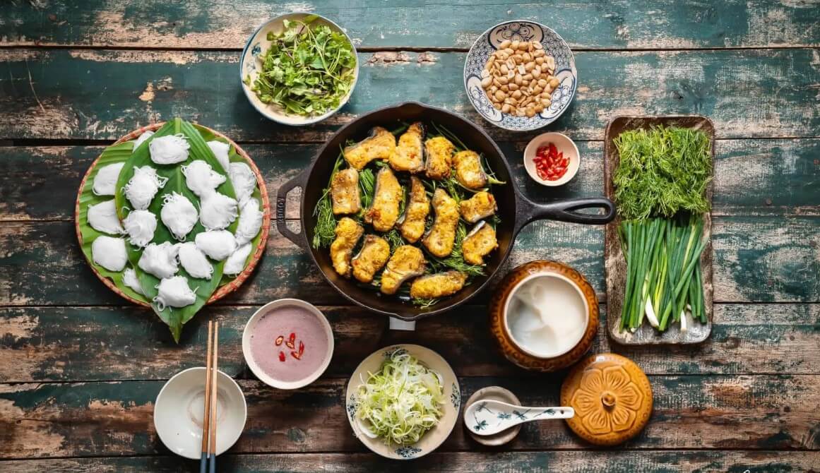 hanoi-grilled-fish-specialty