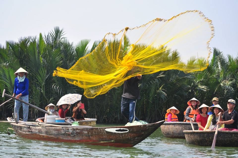 Cam-Thanh-Fishing-Village-Hoi-An