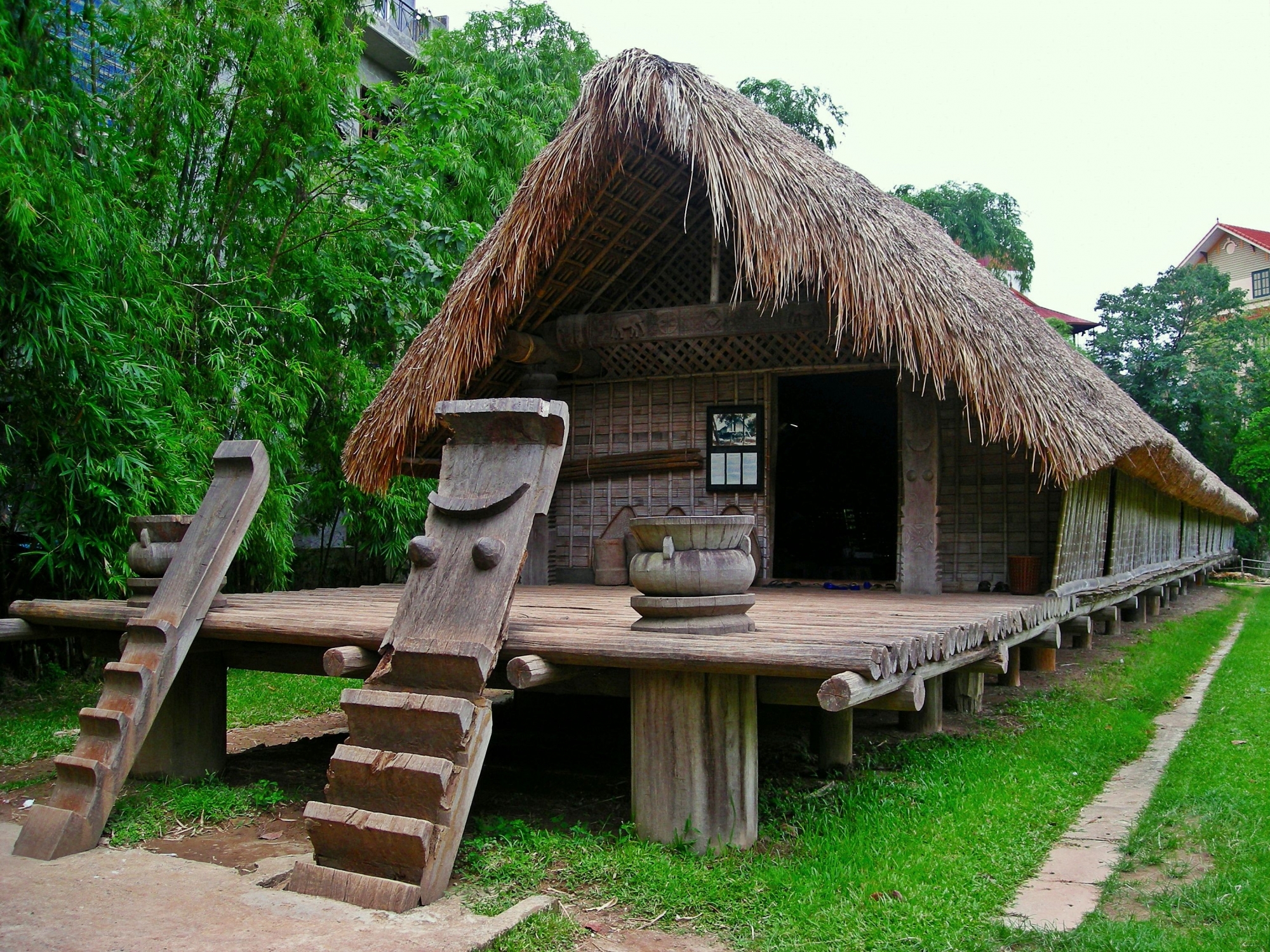 Museum-of-Ethnology-Hanoi