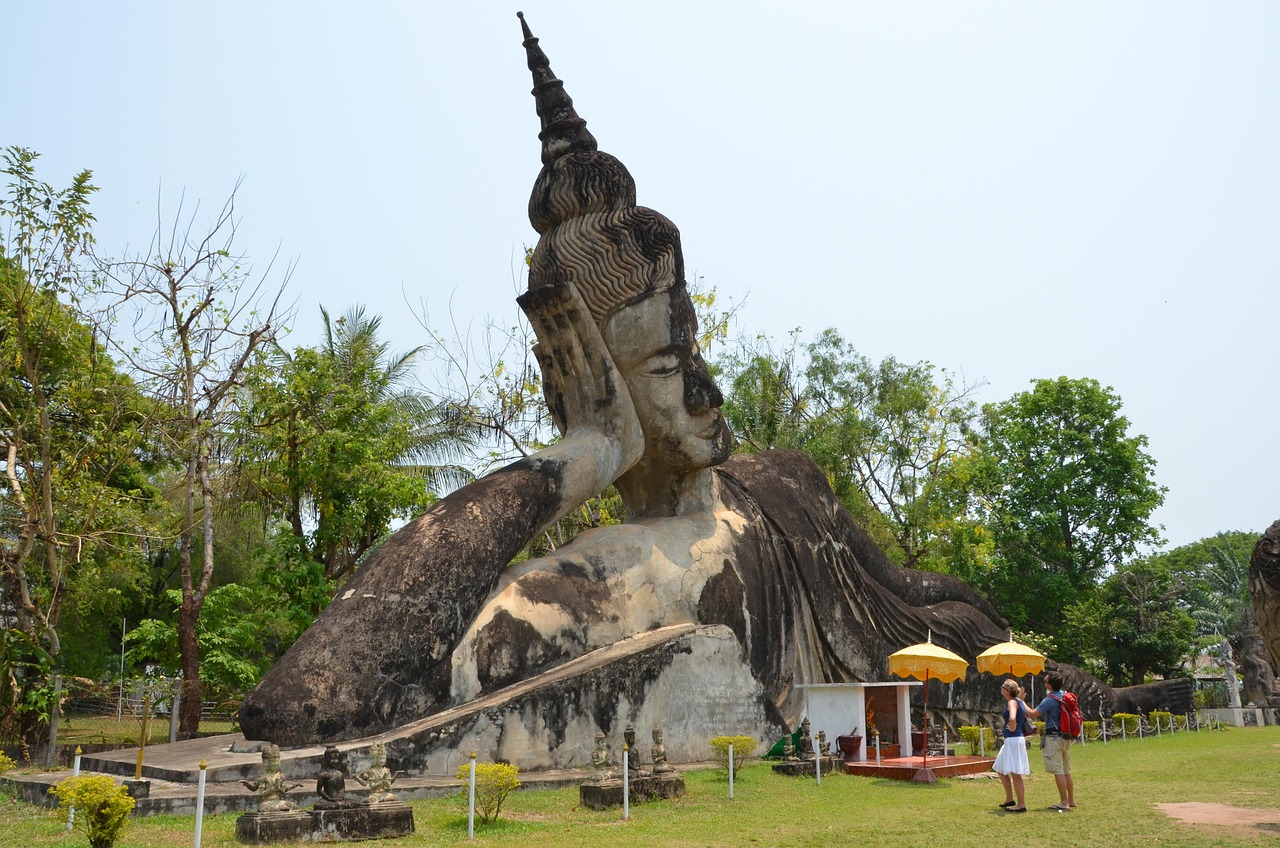 Buddha-park-vientiane-laos
