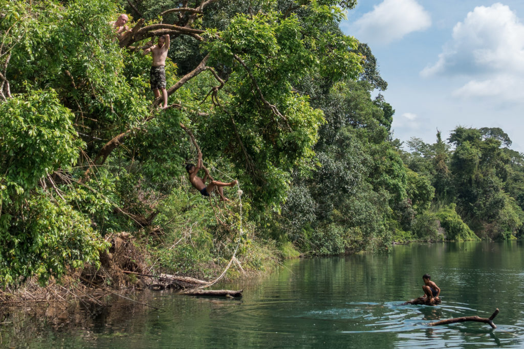 Virachey-National-Park-cambodia