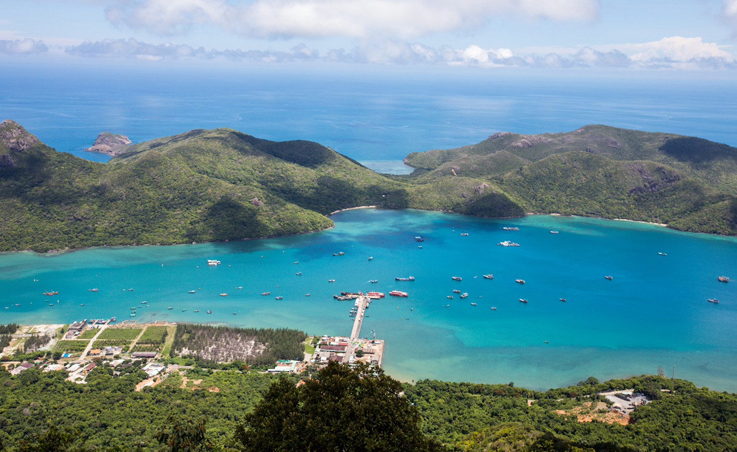 con-dao-beach-vietnam