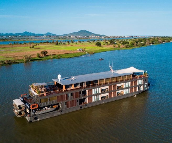 Aua-Mekong-Cruise