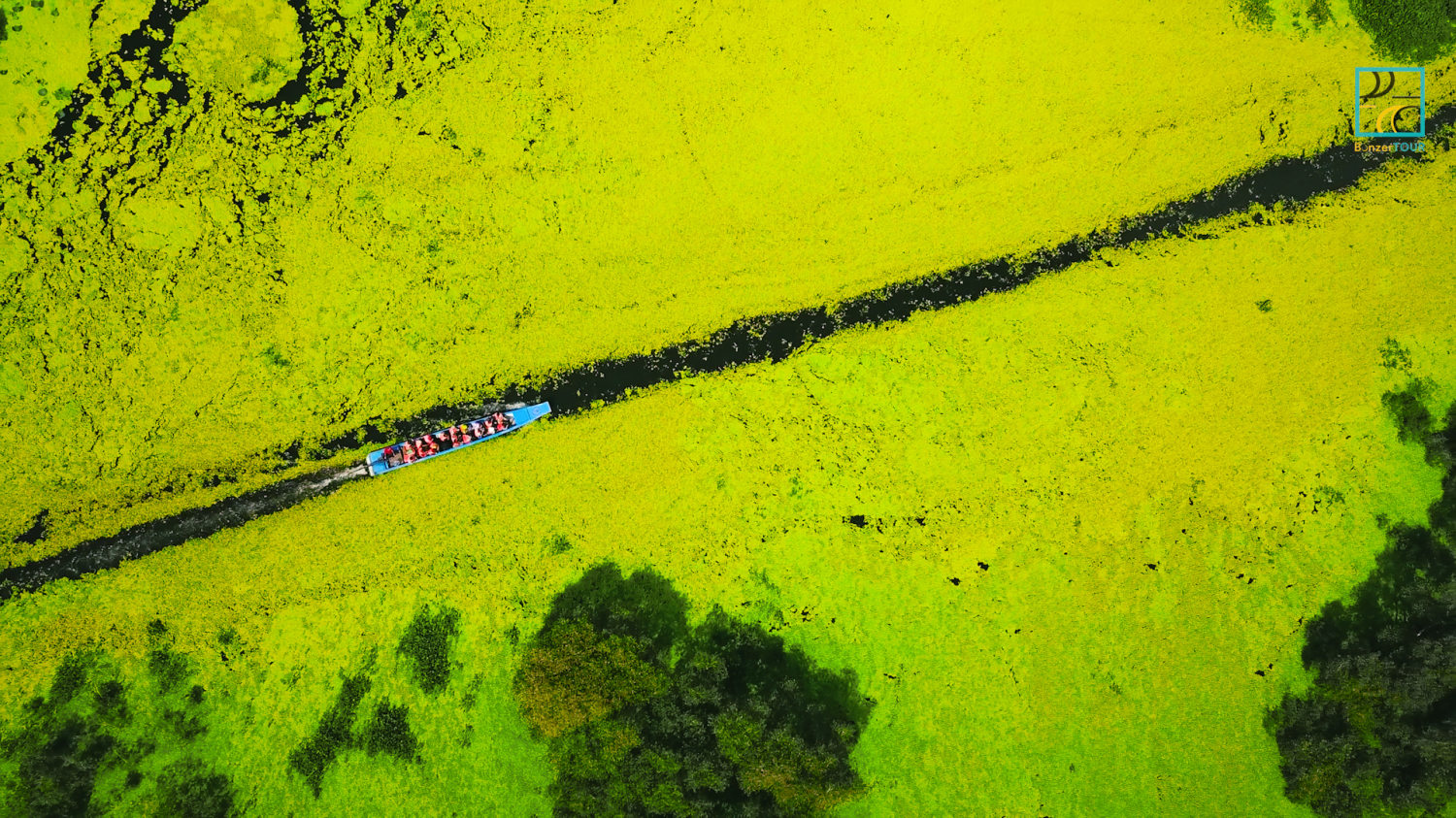 Explore the amicable Chau Doc in Vietnam