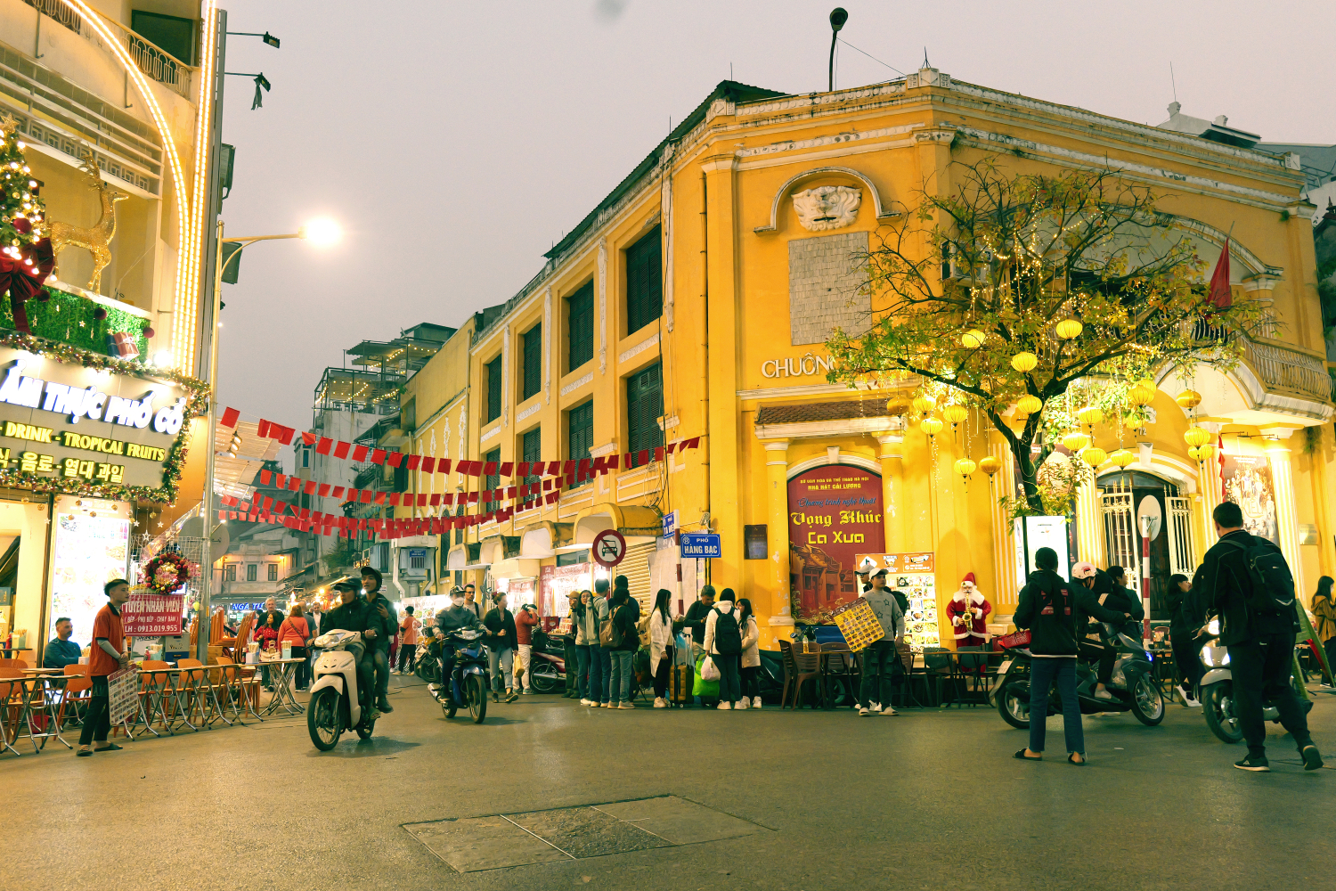 15 Authentic, Off-the-Beaten-Path Things to Do in Hanoi for Slow Travelers
