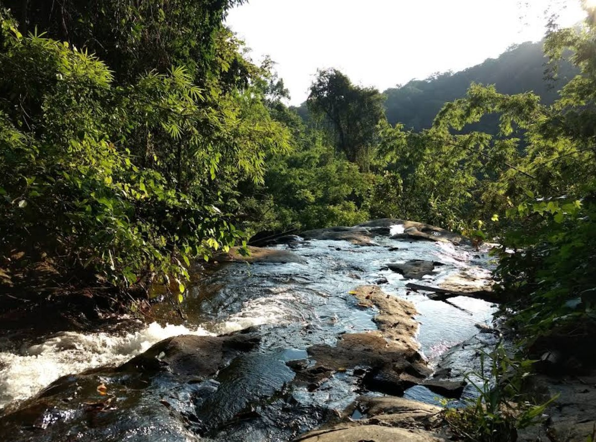 5 recommended destinations for an adventure tour in Cambodia 