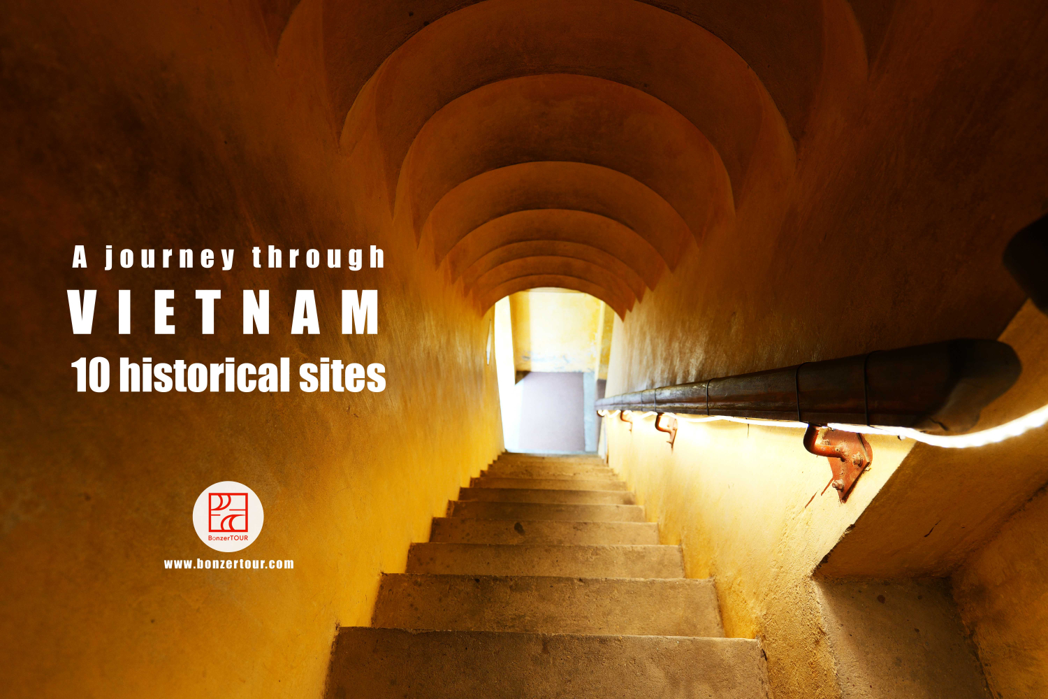 Echoes of the Past: A Journey Through Vietnam's 10 Significant Historical Sites