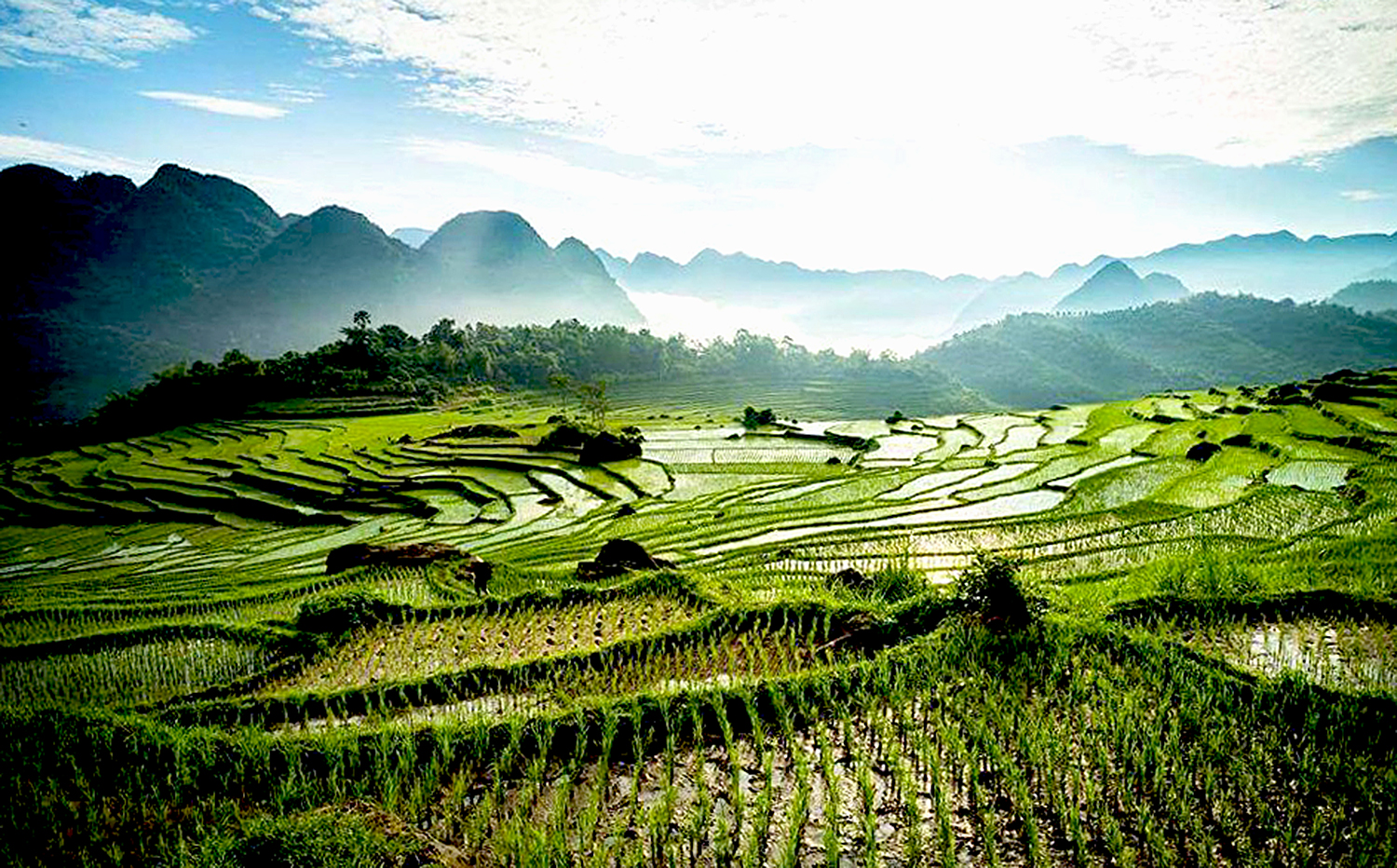 Northern Vietnam in depth 10 days 