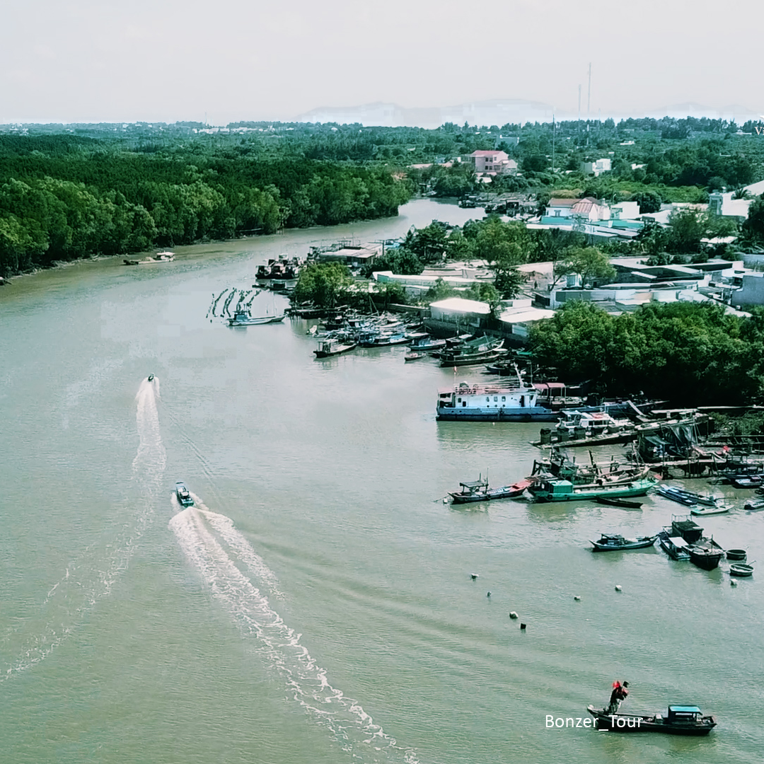 Mekong Delta trip from Ho Chi Minh City