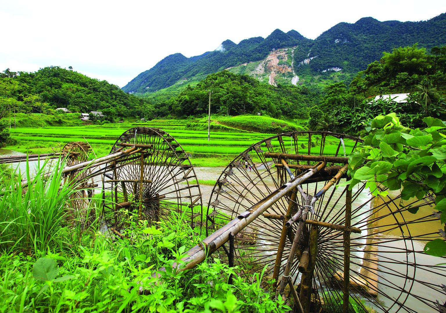 Northern Vietnam in depth 10 days 