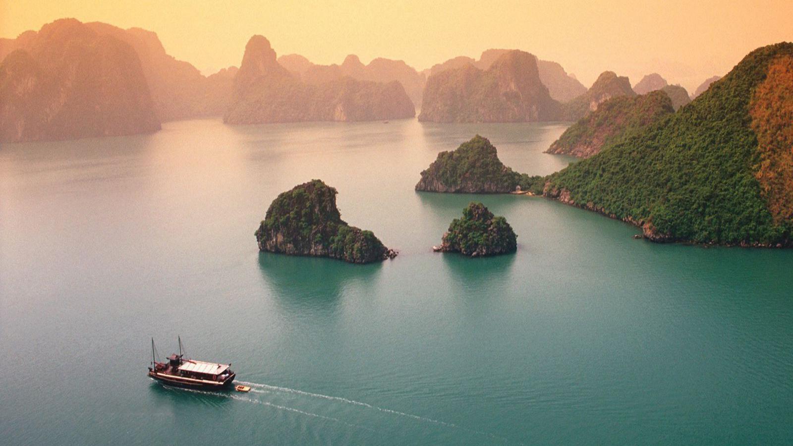 Vietnam Wellness Retreat 7 days Package