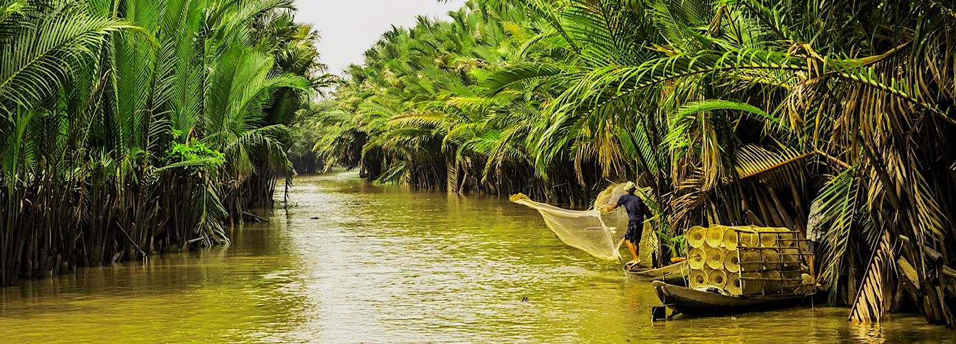 Impressive southern vietnam 4 days 