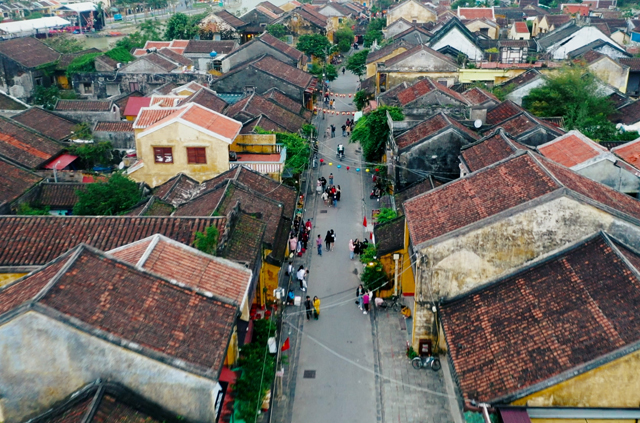 Vietnam Luxury Travel Holiday 10 days