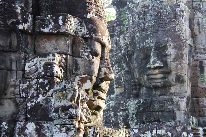 Siem Reap exploration 4 days