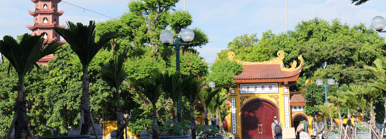 Hanoi - Ninh Binh - Sapa - Halong Private Tour