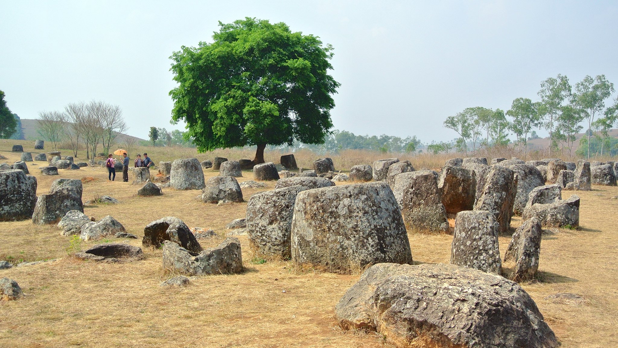 Laos culture indepth 8 days