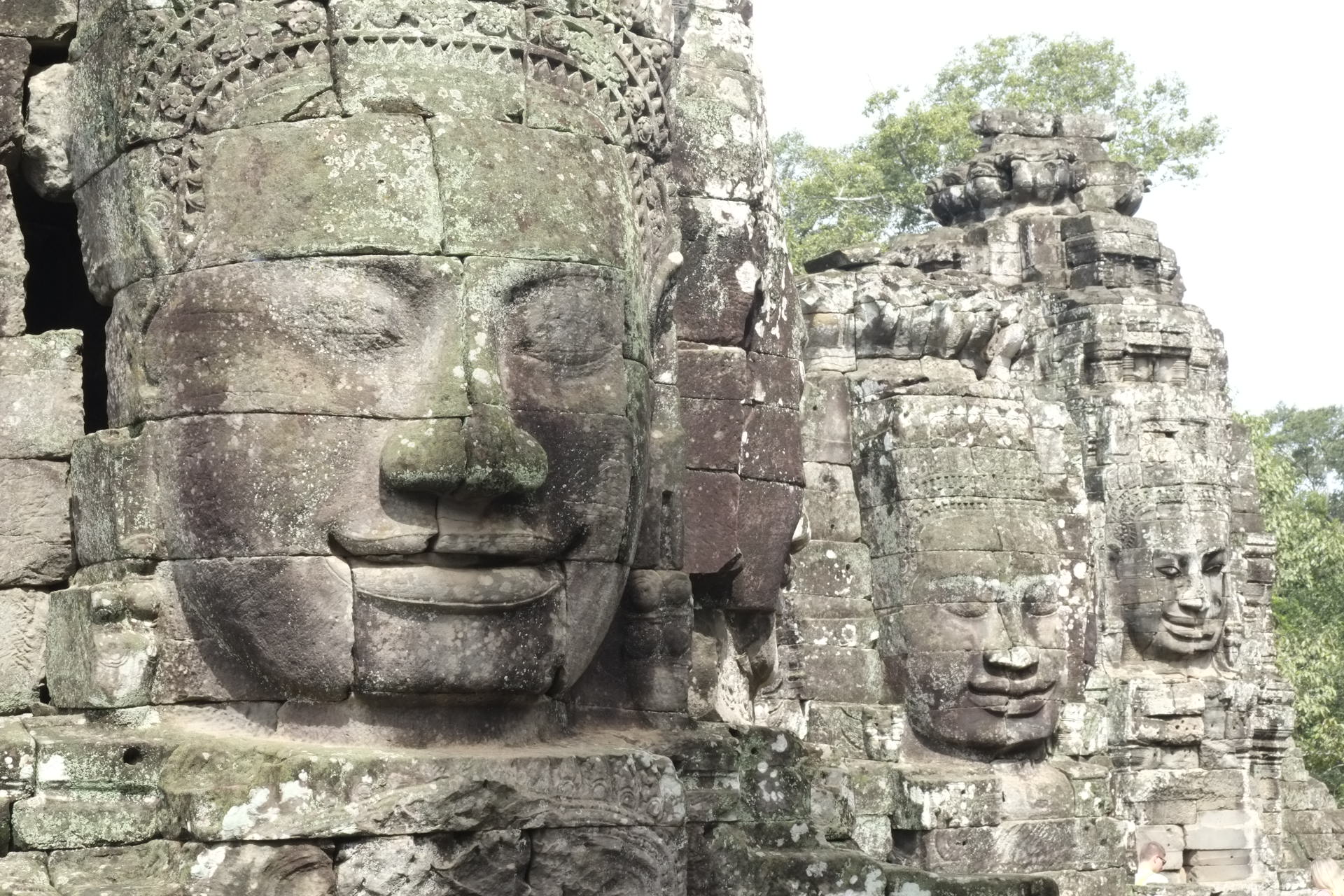 Cambodia wellness retreat 8 days