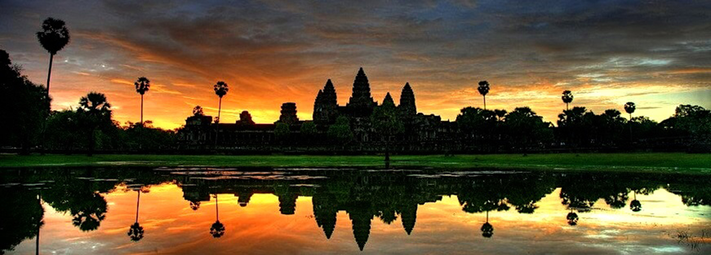 Siem Reap exploration 4 days