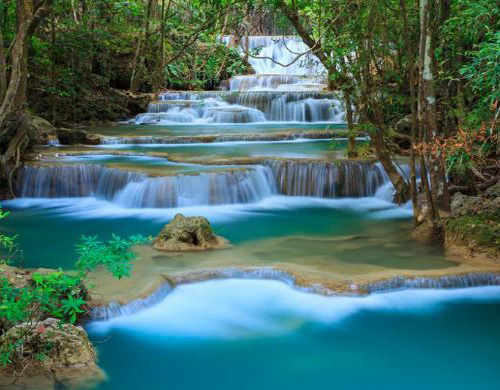 Laos Essentials 8 days