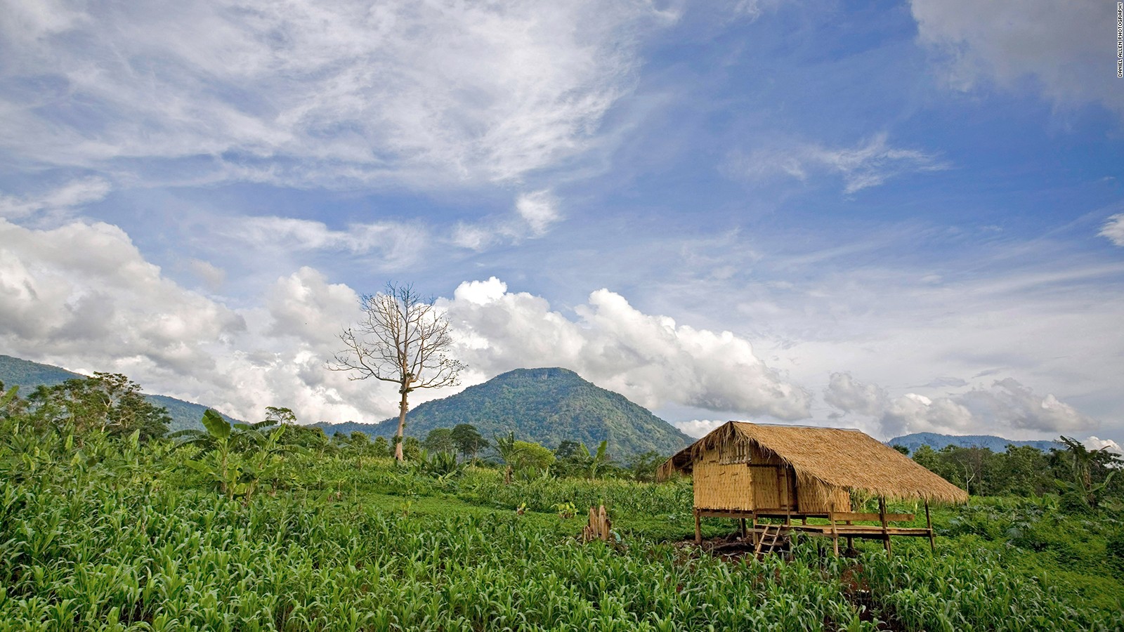 Adventure Placid southern Laos 6 days