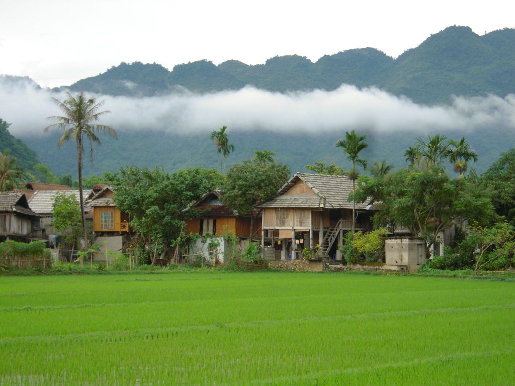 Indochina culture trip 16 days