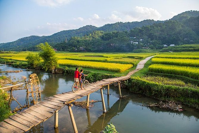 Northern Vietnam in depth 10 days 