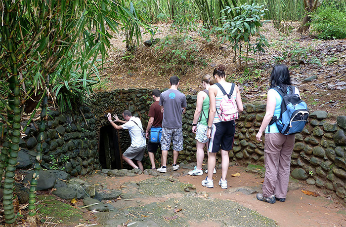 Impressive southern vietnam 4 days 