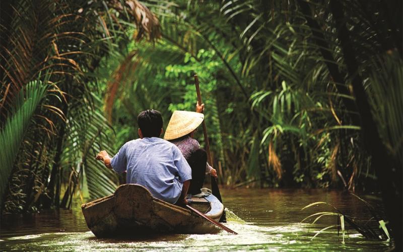 Impressive southern vietnam 4 days 