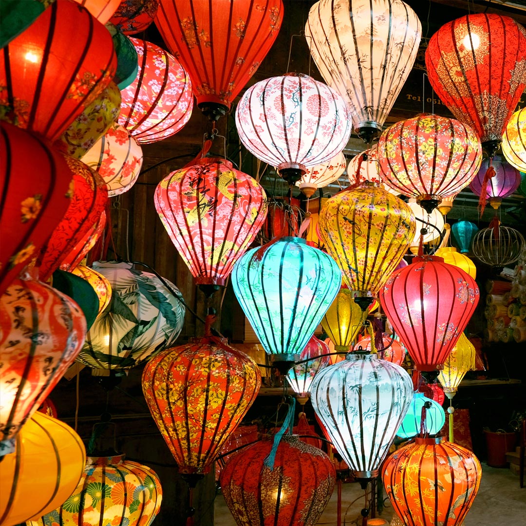 Vietnam Wellness Journey 