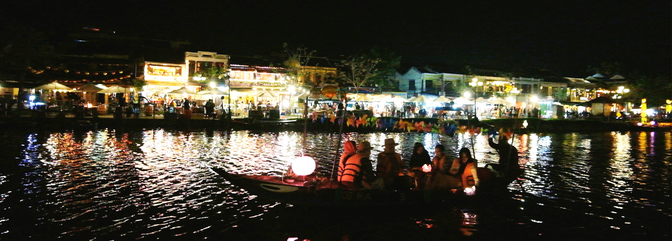 Vietnam – Laos – Cambodia Journey 16 days