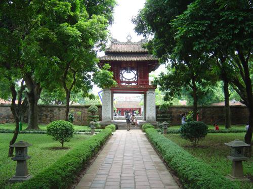 Hanoi City Tour Full Day