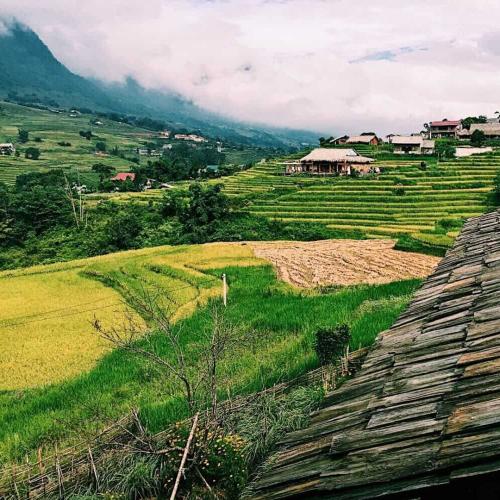 Sapa and Bac Ha Travel from Hanoi with overnight trains | Depart on every Thursday evening