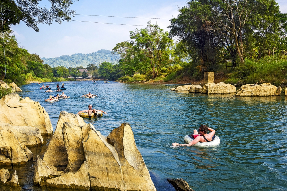 Vang Vieng