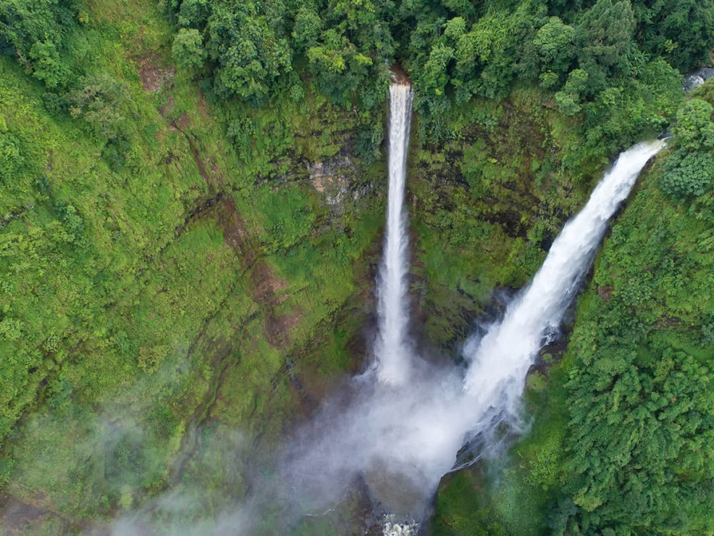 Bolaven Plateau