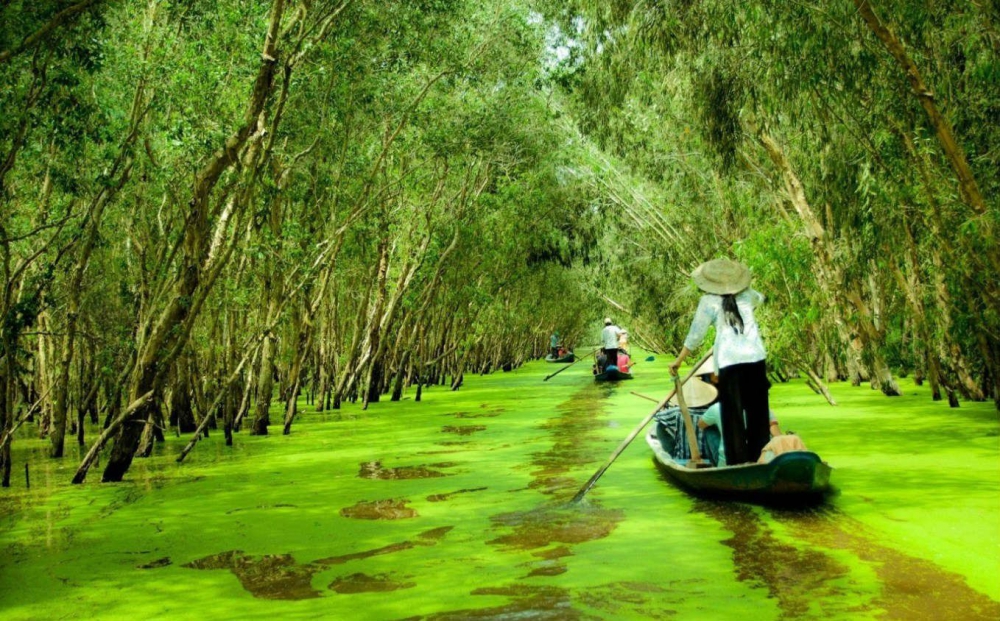 Chau Doc