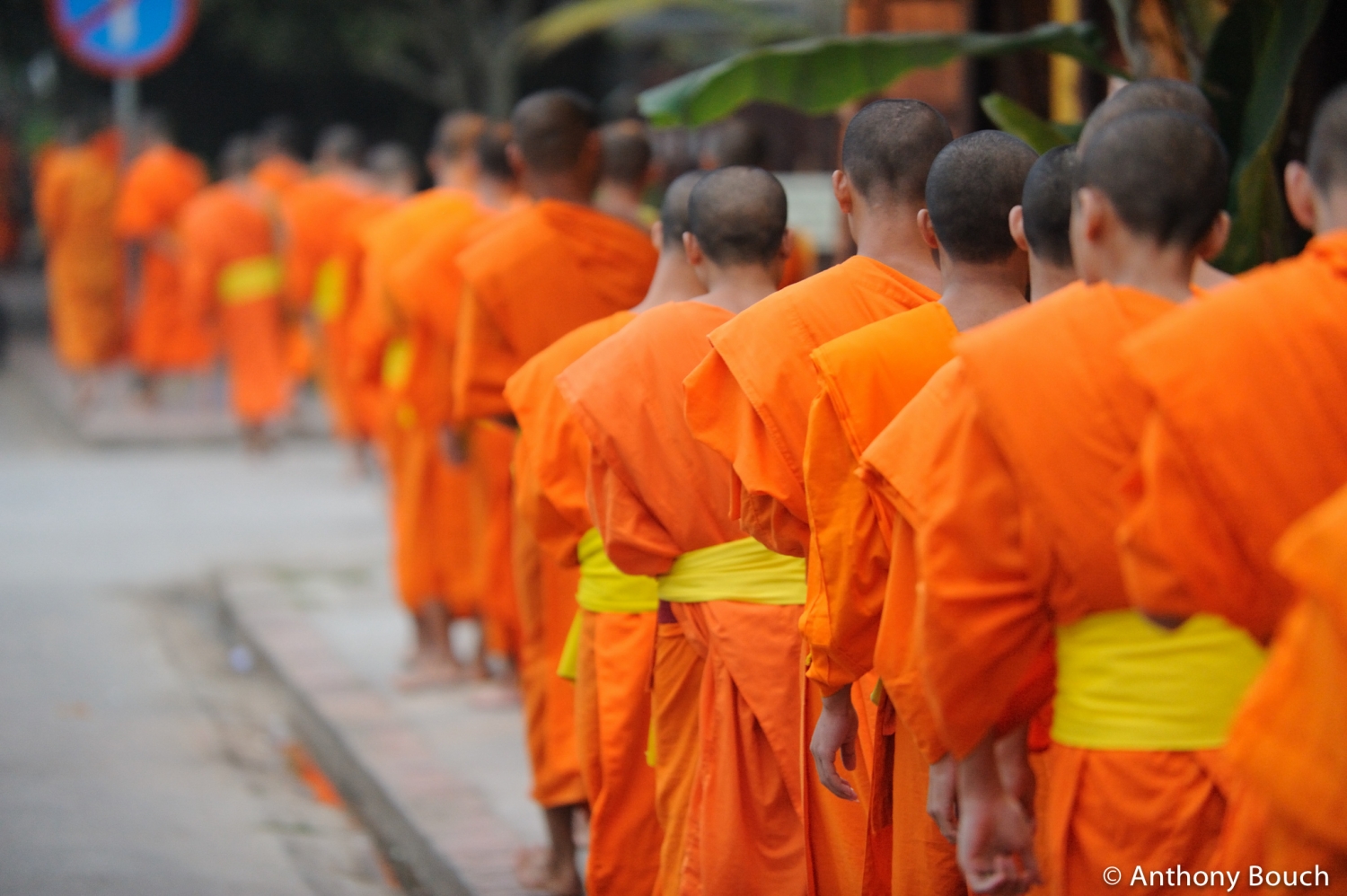 Luang Prabang