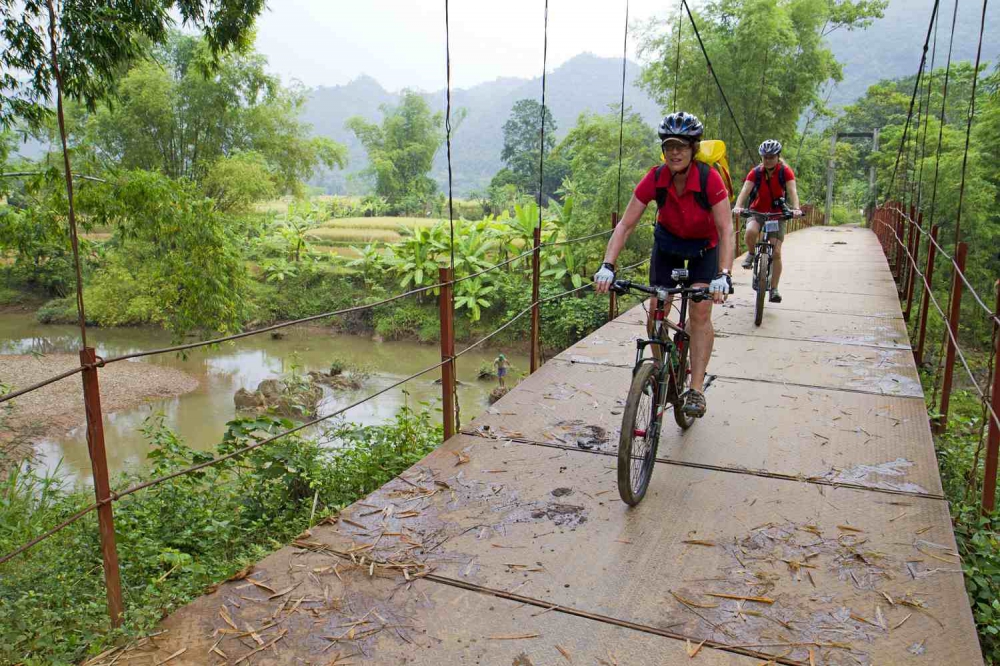 Mai Chau