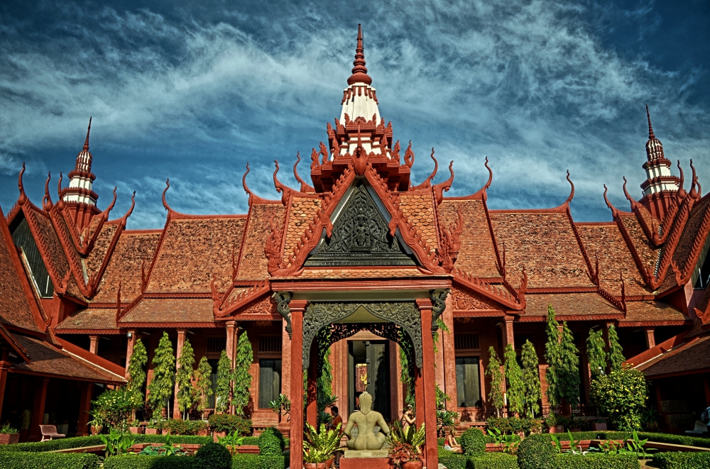 Phnom Penh