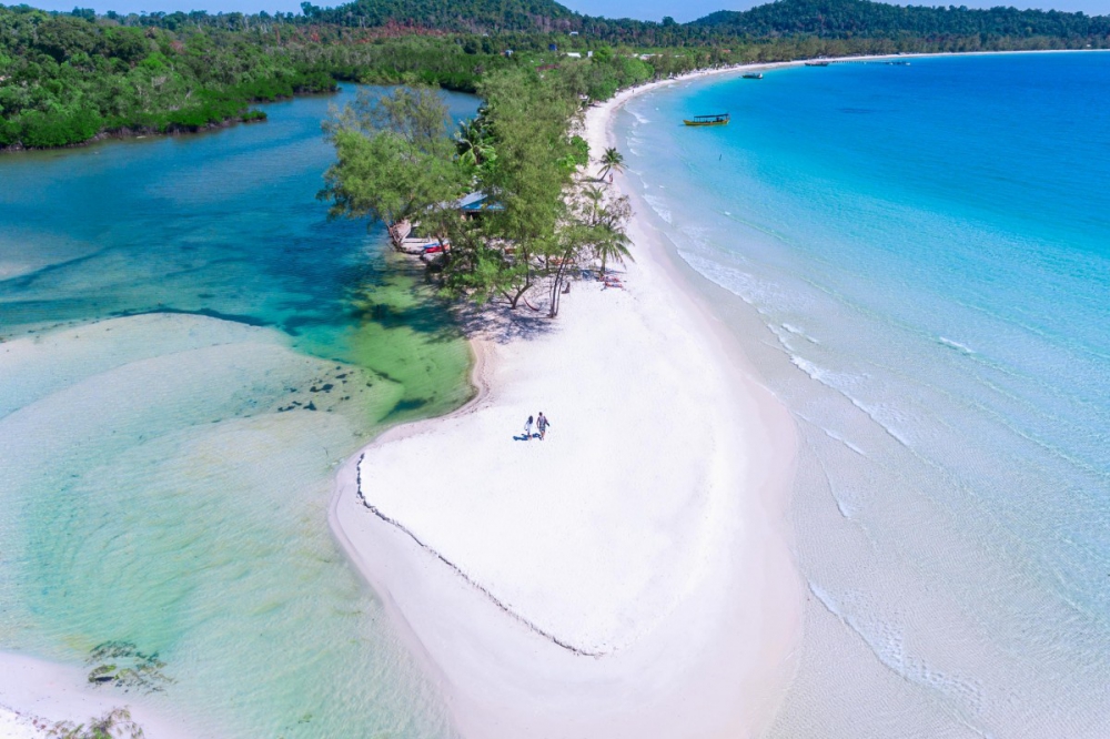 Koh Rong