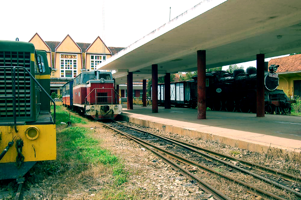 dalat-old-railway-station