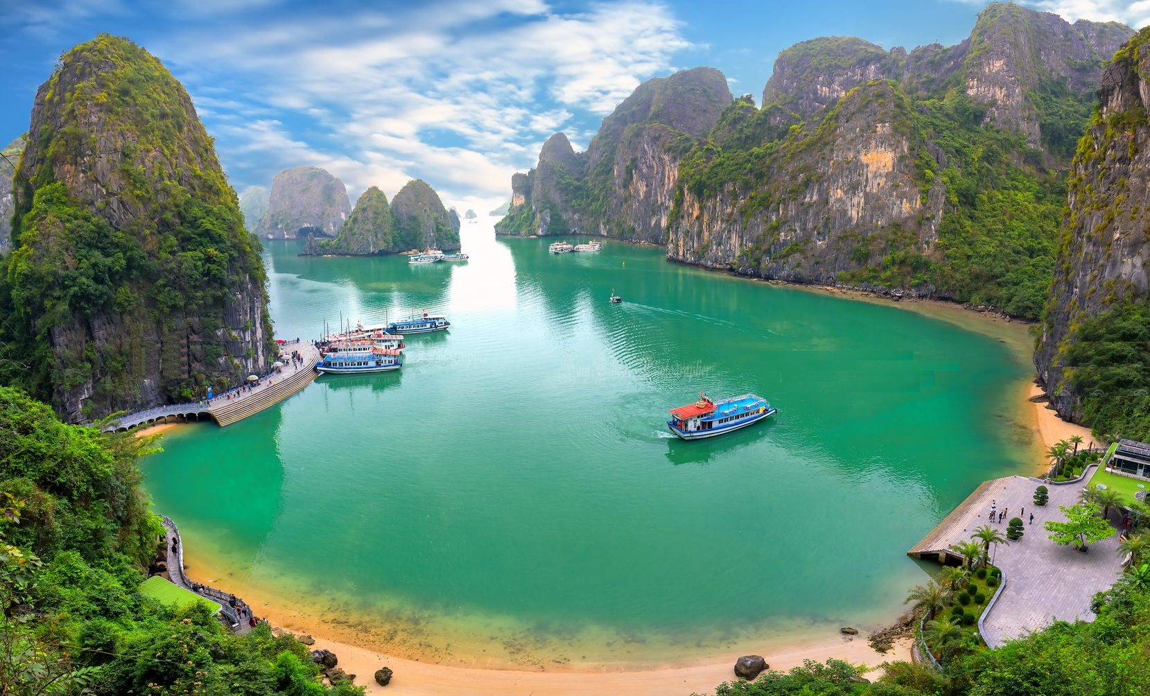 Halong-Bay-Tours