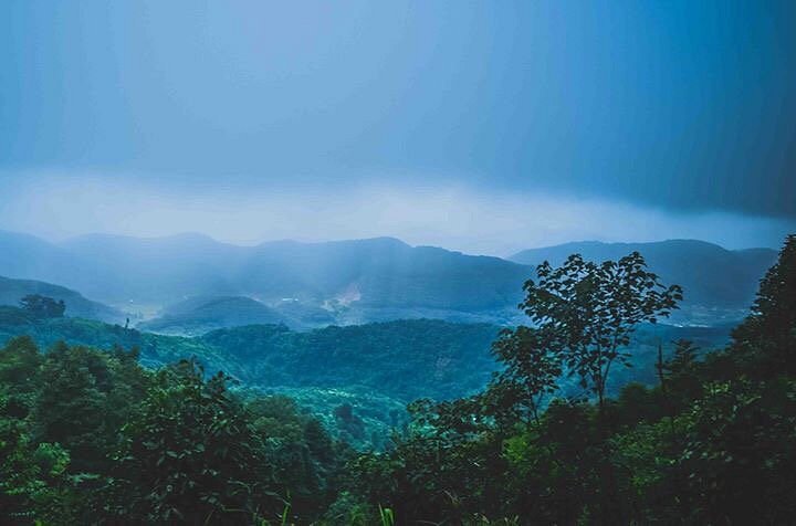 nam-ha-national-park-northern-laos